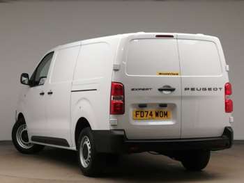 Used Peugeot Expert 2024 for sale - 74983411: Photo