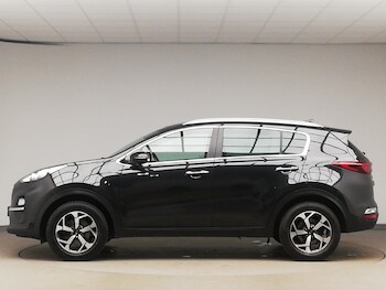 Used Kia Sportage 2019 for sale - 75640673: Photo