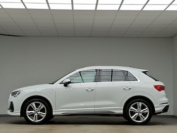 Used Audi Q3 2019 for sale - 78861098: Photo