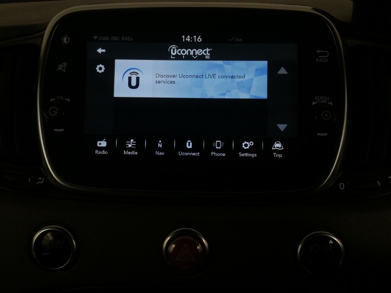 Used Abarth 595 2021 for sale - 77698584: Photo 15