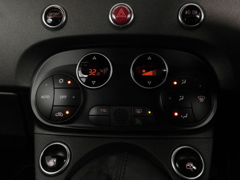 Used Abarth 595 2021 for sale - 77698584: Photo 16