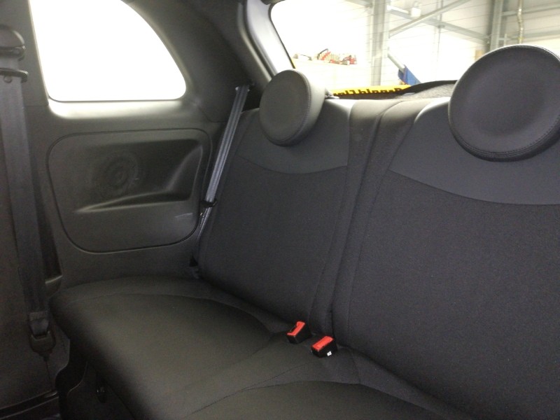 Used Abarth 595 2021 for sale - 77698584: Photo 6