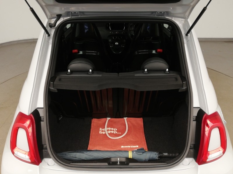 Used Abarth 595 2021 for sale - 77698584: Photo 8