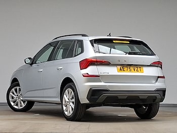 Used Skoda Kamiq 2025 for sale - 78803616: Photo