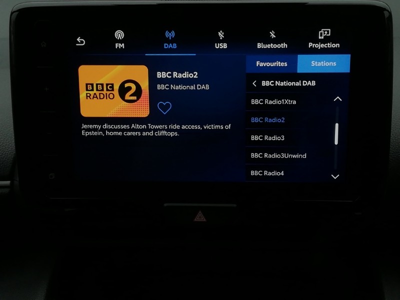 Used Toyota Yaris Cross 2023 for sale - 77466577: Photo 12