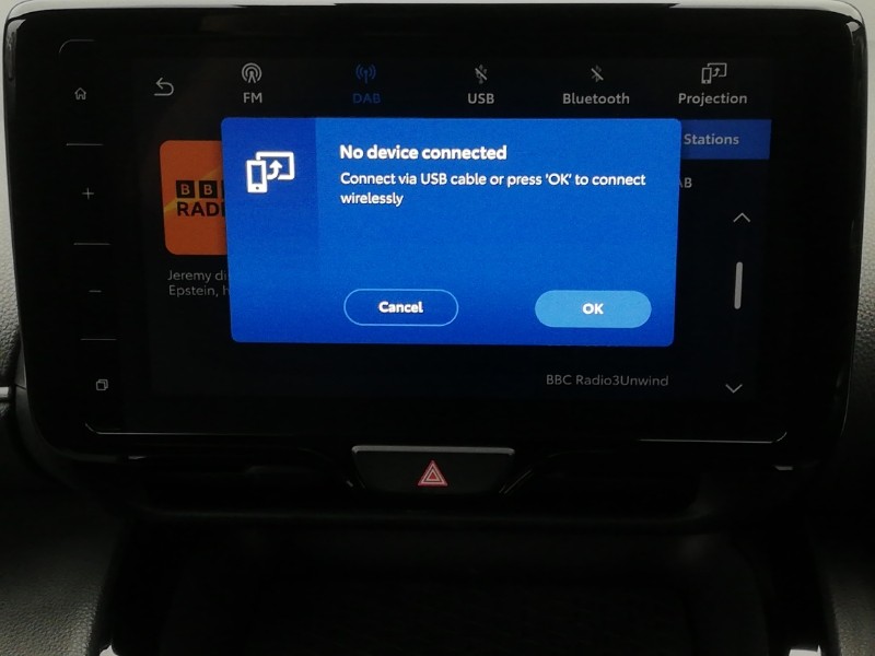 Used Toyota Yaris Cross 2023 for sale - 77466577: Photo 13