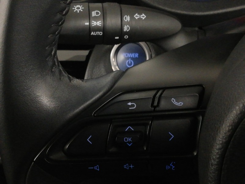 Used Toyota Yaris Cross 2023 for sale - 77466577: Photo 18