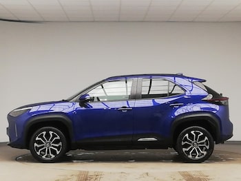 Used Toyota Yaris Cross 2023 for sale - 77466577: Photo