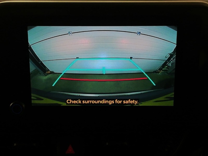 Used Toyota C-HR 2022 for sale - 77832399: Photo 11