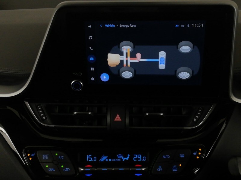 Used Toyota C-HR 2022 for sale - 77832399: Photo 15