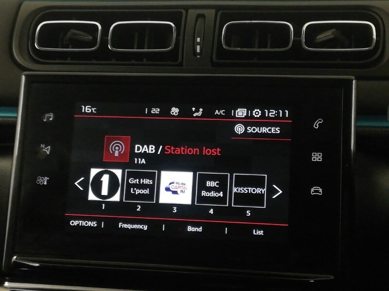 Used Citroen C3 2023 for sale - 76465178: Photo 10