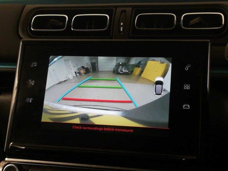 Used Citroen C3 2023 for sale - 76465178: Photo 11