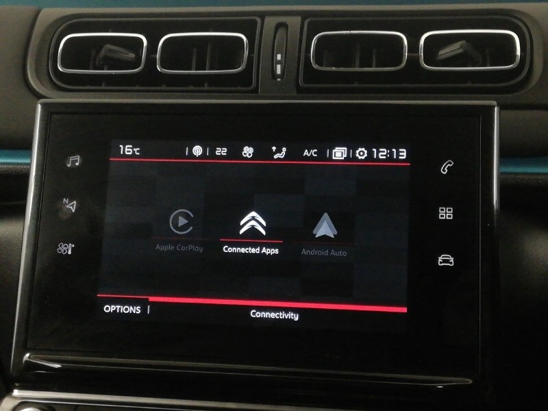 Used Citroen C3 2023 for sale - 76465178: Photo 12