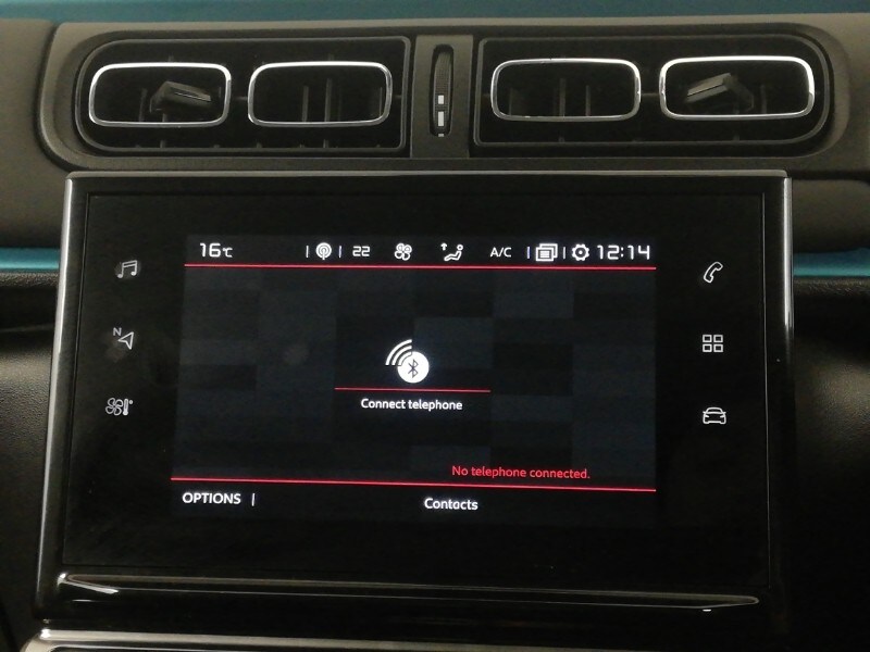 Used Citroen C3 2023 for sale - 76465178: Photo 13