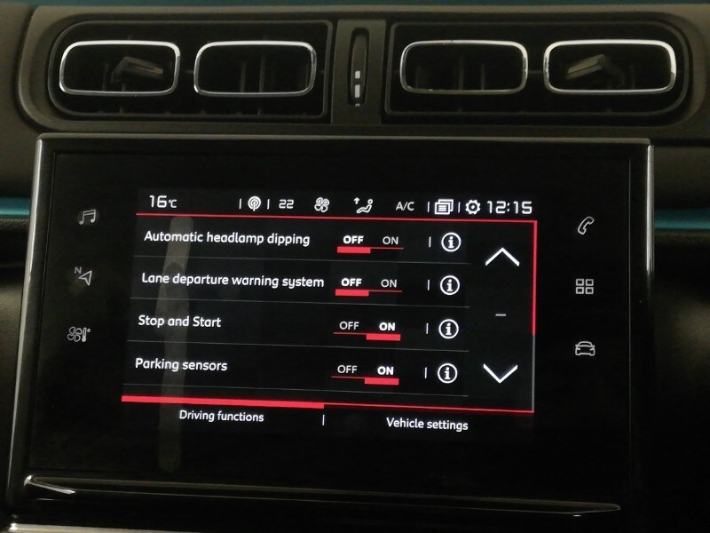 Used Citroen C3 2023 for sale - 76465178: Photo 14