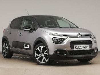 Used Citroen C3 2023 for sale - 76465178: Photo
