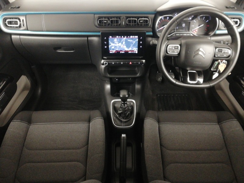 Used Citroen C3 2023 for sale - 76465178: Photo 2