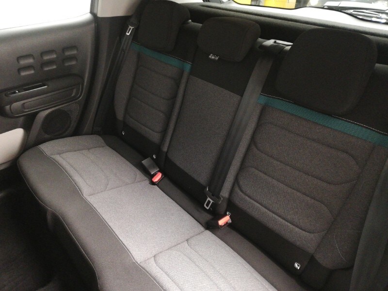 Used Citroen C3 2023 for sale - 76465178: Photo 6