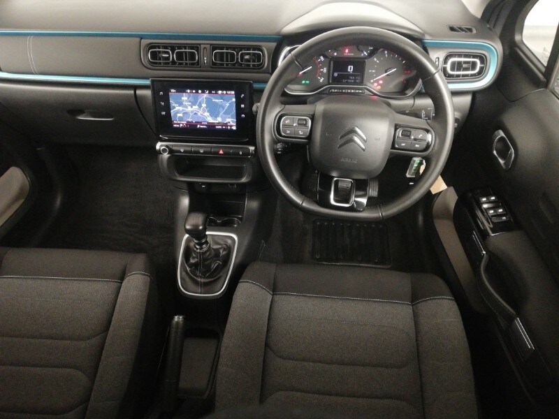 Used Citroen C3 2023 for sale - 76465178: Photo 7