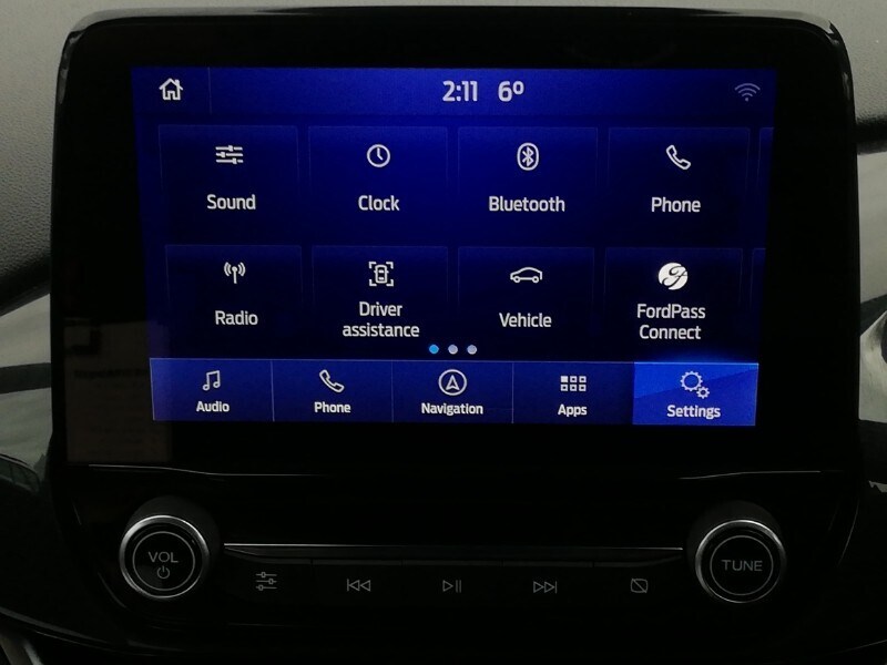 Used Ford Fiesta 2023 for sale - 77531362: Photo 10