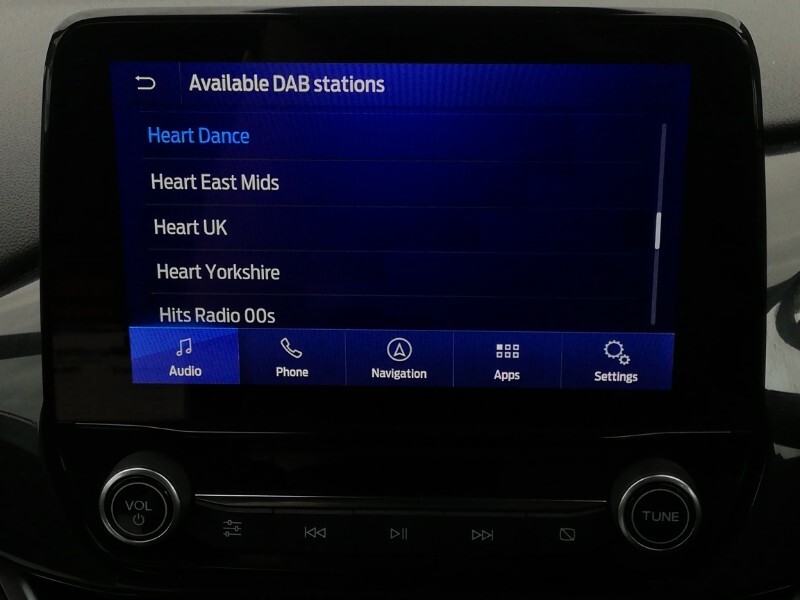 Used Ford Fiesta 2023 for sale - 77531362: Photo 12