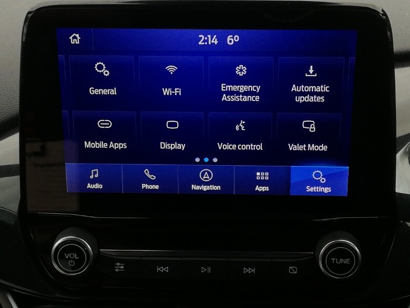 Used Ford Fiesta 2023 for sale - 77531362: Photo 14