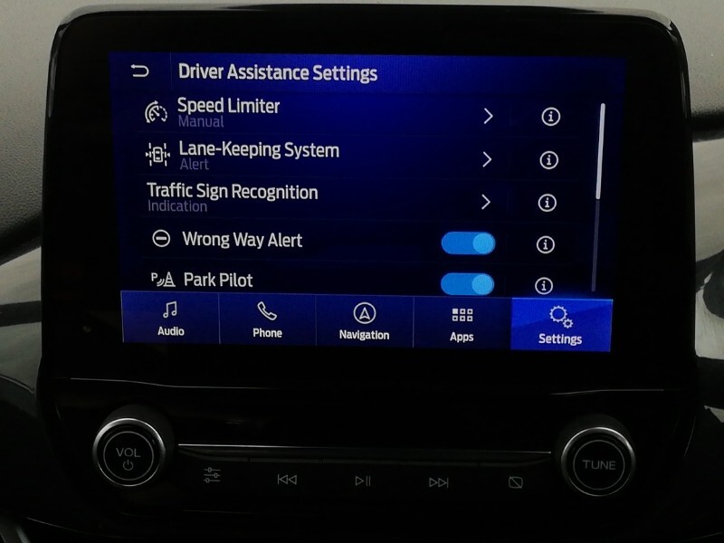 Used Ford Fiesta 2023 for sale - 77531362: Photo 15