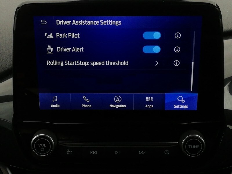 Used Ford Fiesta 2023 for sale - 77531362: Photo 16