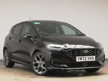 Ford Fiesta feature image