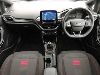 Used Ford Fiesta 2023 for sale - 77531362: Photo