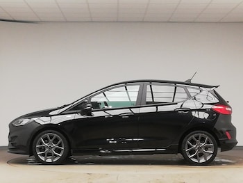 Used Ford Fiesta 2023 for sale - 77531362: Photo