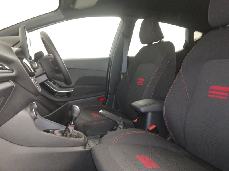 Used Ford Fiesta 2023 for sale - 77531362: Photo 5