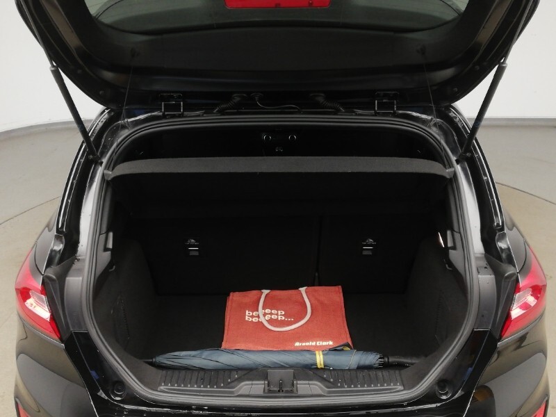 Used Ford Fiesta 2023 for sale - 77531362: Photo 8