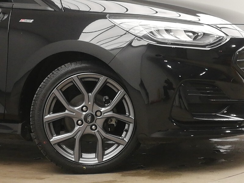 Used Ford Fiesta 2023 for sale - 77531362: Photo 9