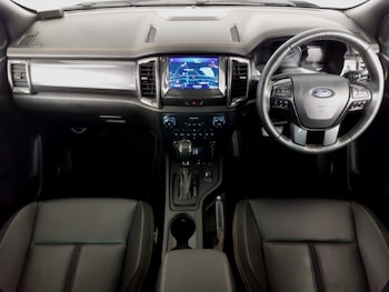 Used Ford Ranger 2022 for sale - 78700138: Photo