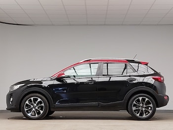 Used Kia Stonic 2018 for sale - 78013747: Photo