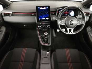 Used Renault Clio 2023 for sale - 74943994: Photo