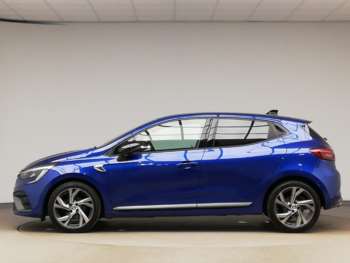 Used Renault Clio 2023 for sale - 74943994: Photo