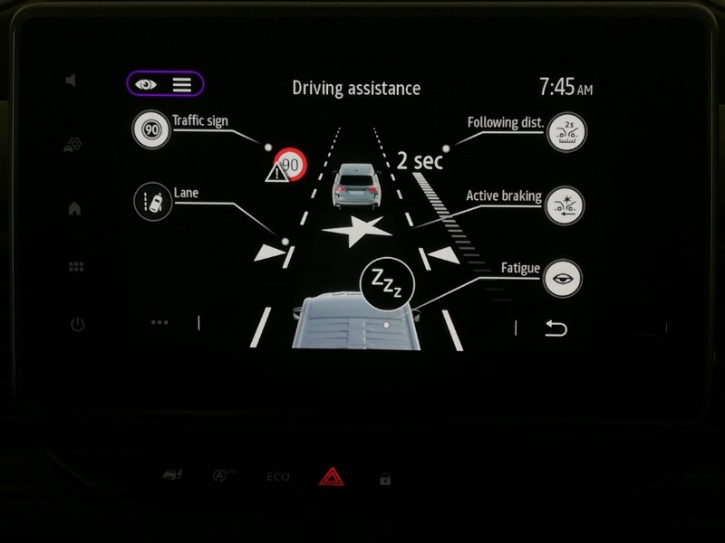 Used Renault Trafic 2024 for sale - 77141940: Photo 16