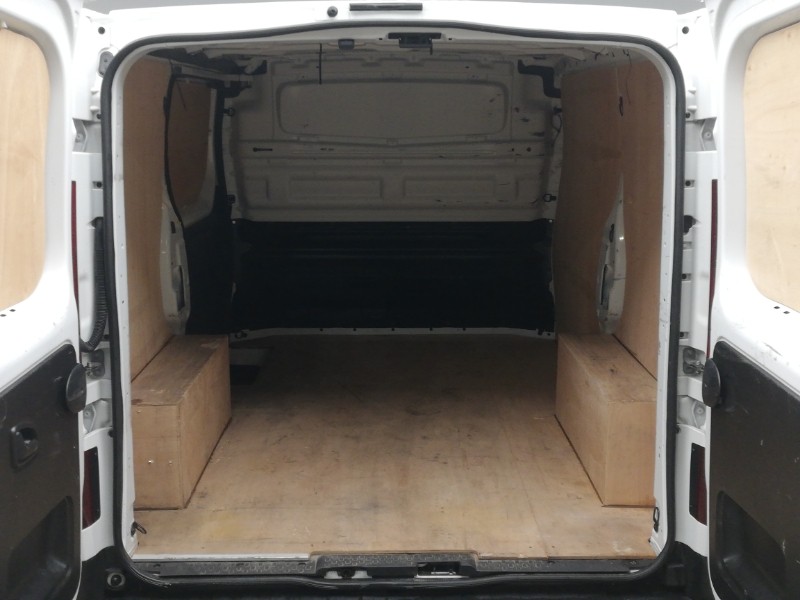 Used Renault Trafic 2024 for sale - 77141940: Photo 8