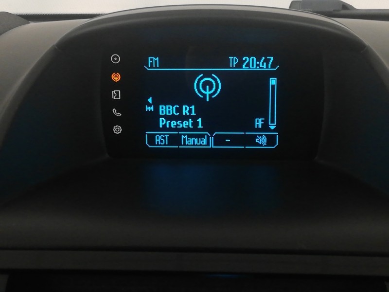 Used Ford Fiesta 2015 for sale - 77223719: Photo 10