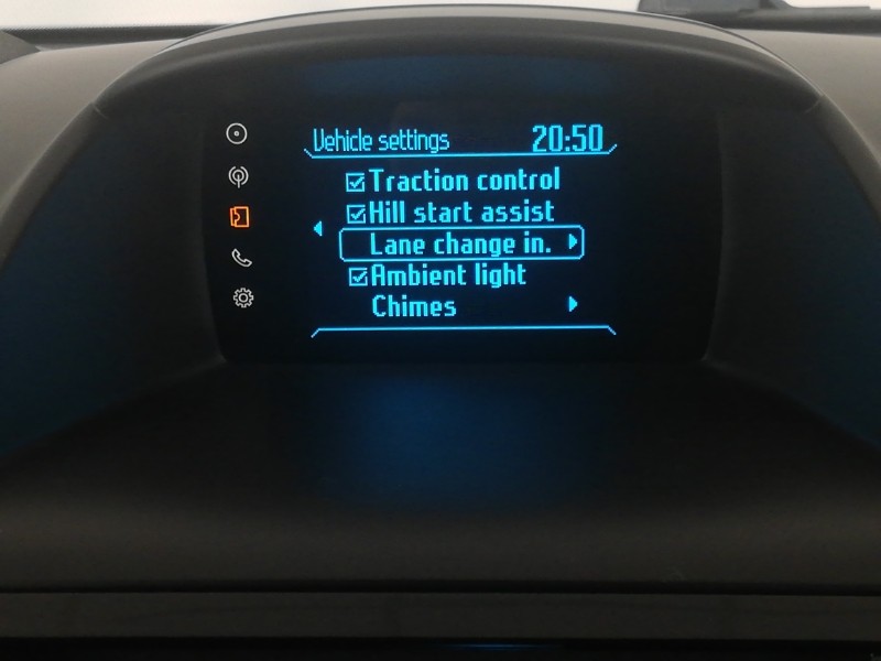 Used Ford Fiesta 2015 for sale - 77223719: Photo 12