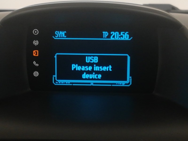 Used Ford Fiesta 2015 for sale - 77223719: Photo 19