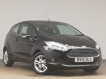 Ford Fiesta feature image