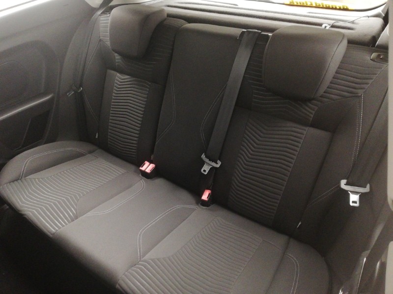 Used Ford Fiesta 2015 for sale - 77223719: Photo 6