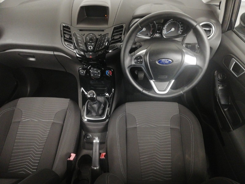 Used Ford Fiesta 2015 for sale - 77223719: Photo 7