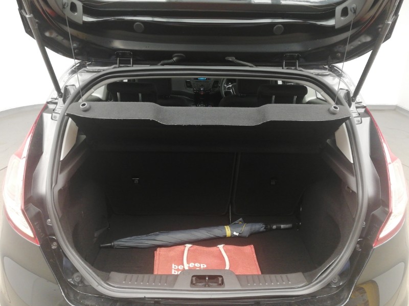 Used Ford Fiesta 2015 for sale - 77223719: Photo 8