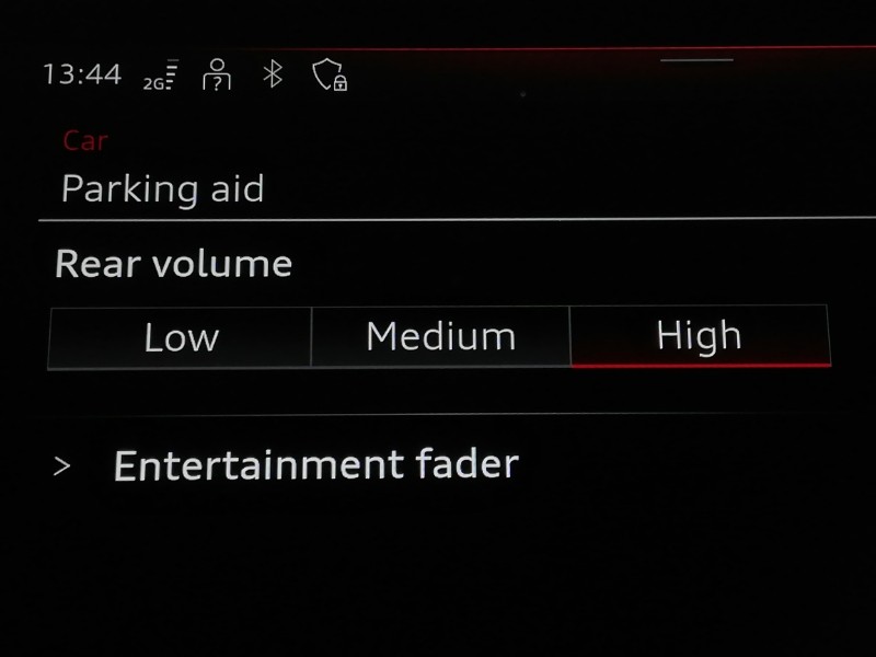 Used Audi A3 2024 for sale - 77115191: Photo 11