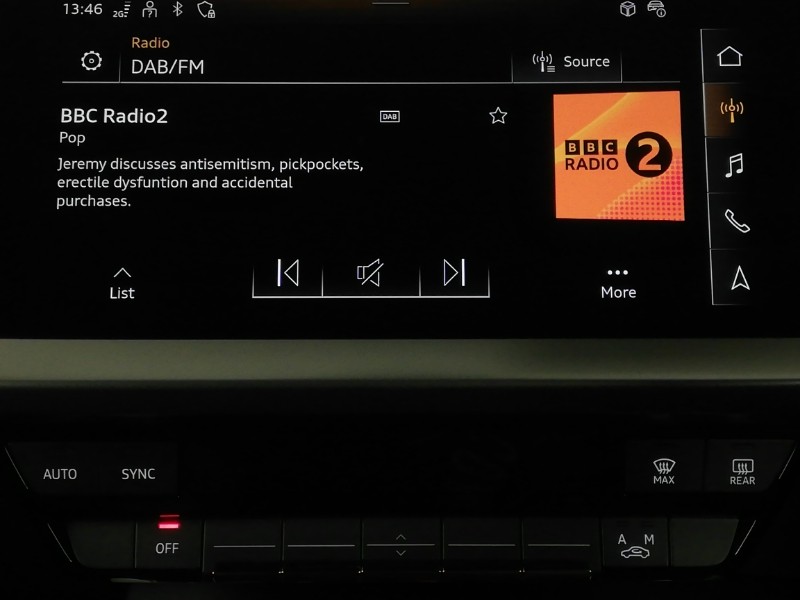 Used Audi A3 2024 for sale - 77115191: Photo 12