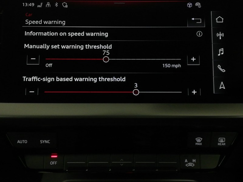 Used Audi A3 2024 for sale - 77115191: Photo 17